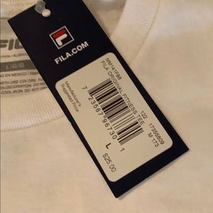 Fila t-shirt